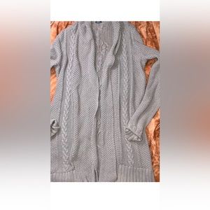 Aerie Cardigan